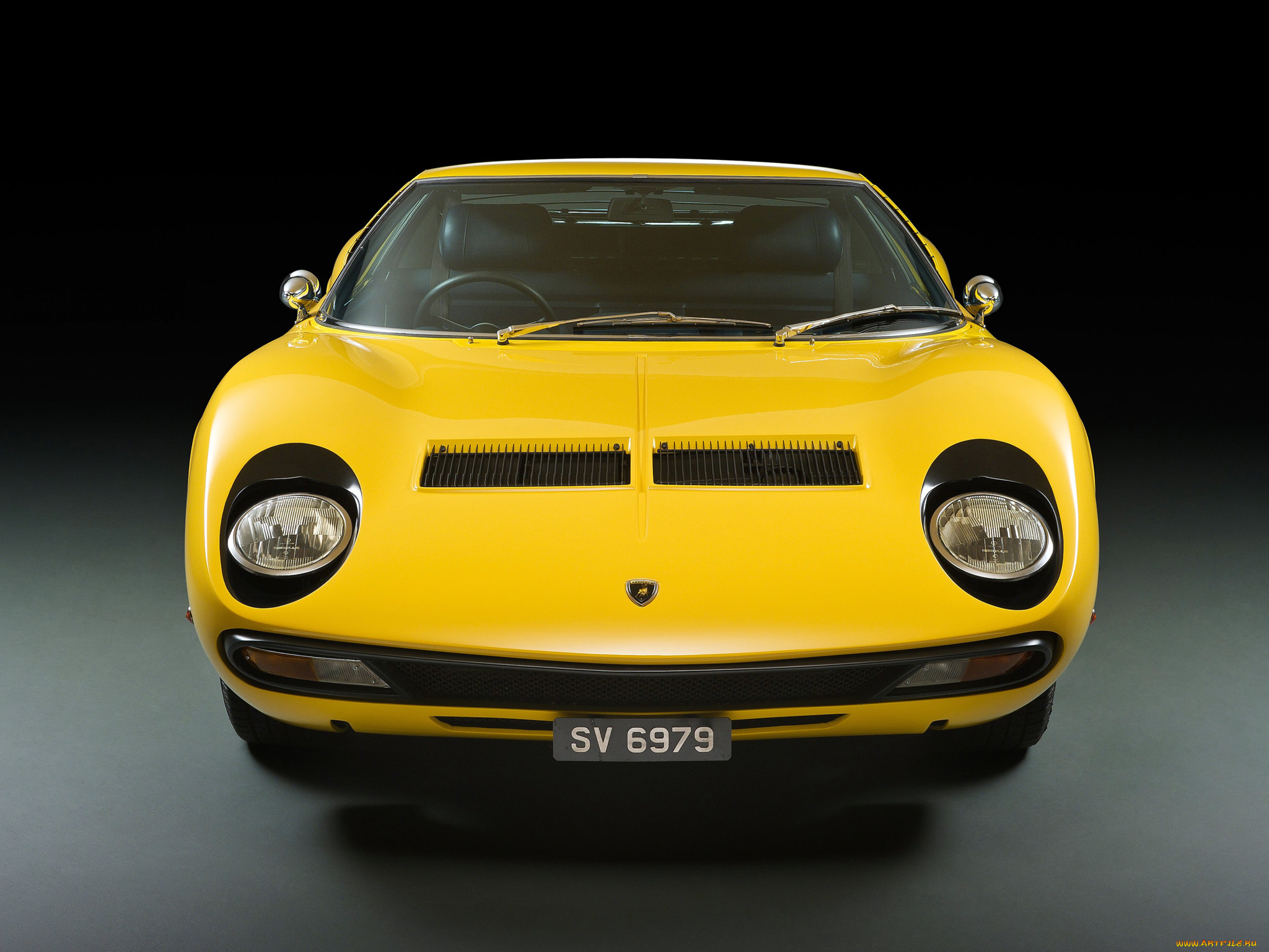 , lamborghini, uk-spec, sv, p400, miura, 